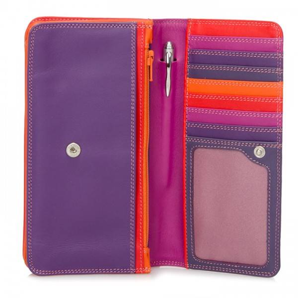Mywalit Portafoglio Matinee medio Sangria Multi Offerta temporanea