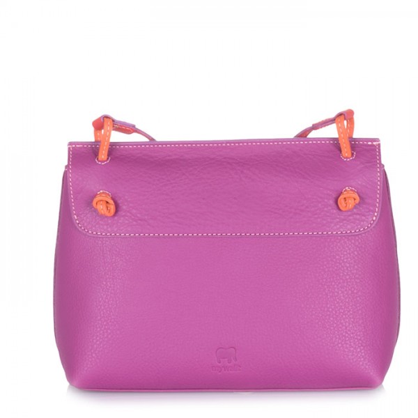 Mywalit Borsa con risvolto Rio Sangria Multi Bestseller