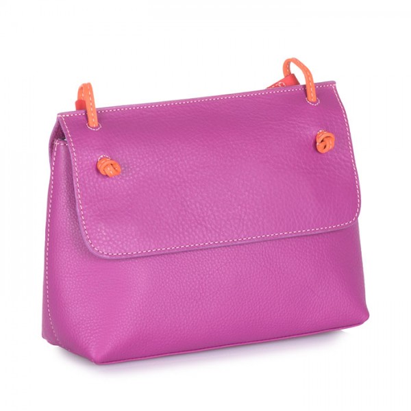 Mywalit Borsa con risvolto Rio Sangria Multi Bestseller