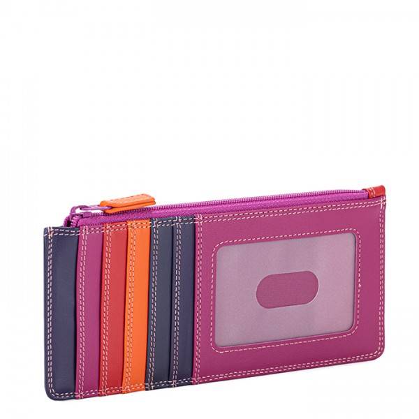 Mywalit Porta carte di credito medio Sangria Multi Offerte stagionali