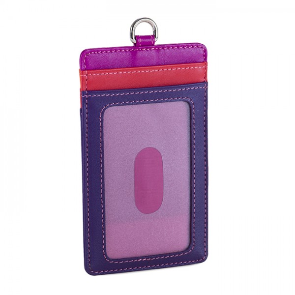 Mywalit Portacarte con tracolla Sangria Multi Liquidazione