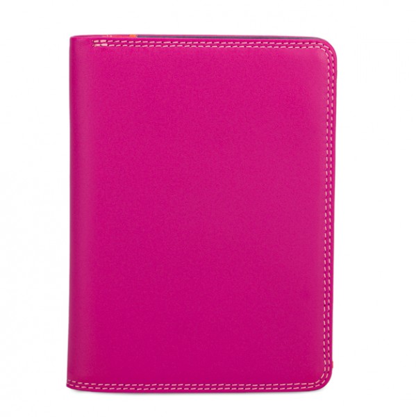 Mywalit Portafoglio a Libro Sangria Multi Comprane uno, ottenene uno gratis