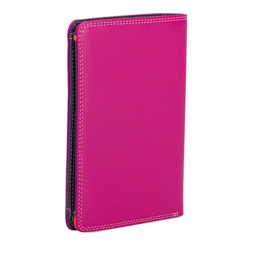 Mywalit Portafoglio a Libro Sangria Multi Comprane uno, ottenene uno gratis