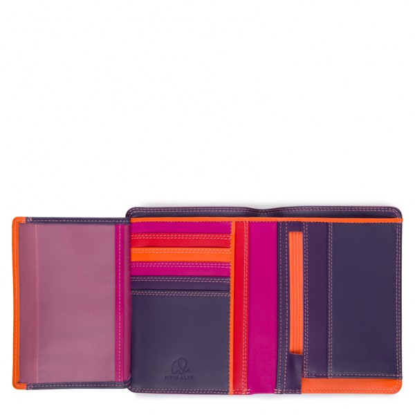 Mywalit Portafoglio a Libro Sangria Multi Comprane uno, ottenene uno gratis