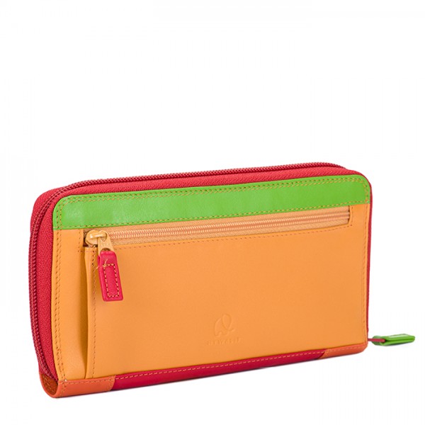 Mywalit Portafoglio con zip grande Jamaica Ultimi tre giorni