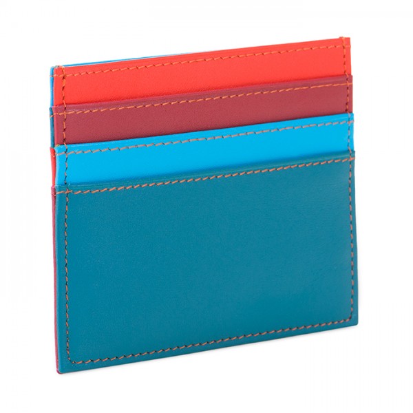Mywalit Porta carte di credito con doppia funzione Vesuvio Fino al 65% di sconto