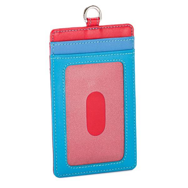 Mywalit Portacarte con tracolla Pompei Only for today