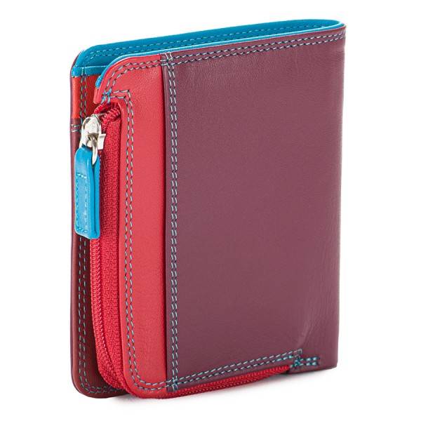 Mywalit Portafoglio Mini Doppio Scomparto Pompei Super sconto