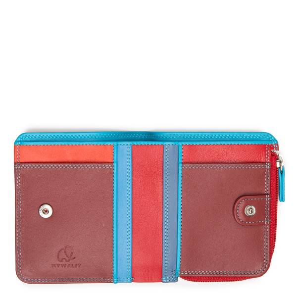 Mywalit Portafoglio Mini Doppio Scomparto Pompei Super sconto