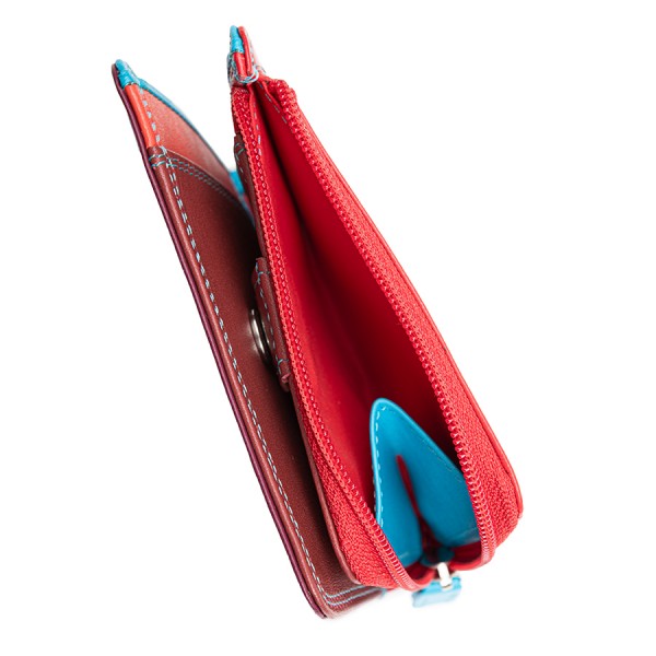 Mywalit Portafoglio Mini Doppio Scomparto Pompei Super sconto