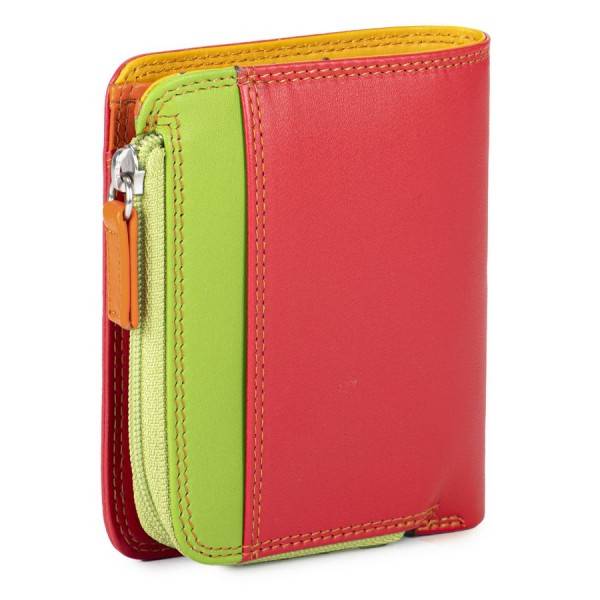 Mywalit Portafoglio Mini Doppio Scomparto Jamaica 50% di sconto per tempo limitato