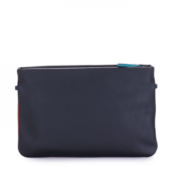 Mywalit Pochette Kyoto piccola Black Pace In Linea
