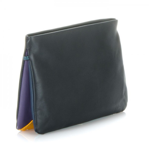 Mywalit Pochette Kyoto piccola Black Pace In Linea