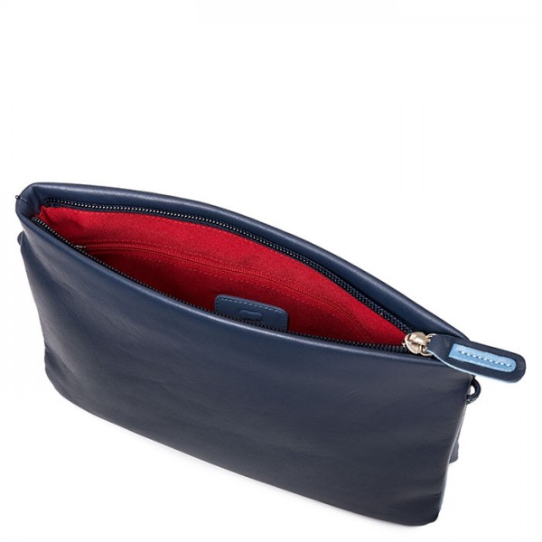 Mywalit Pochette Kyoto piccola Royal Nuovo