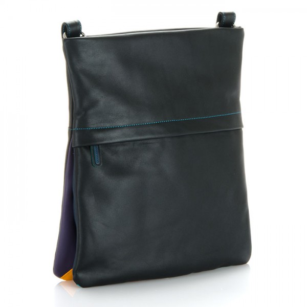 Mywalit Zaino Kyoto grande Black Pace Qualità