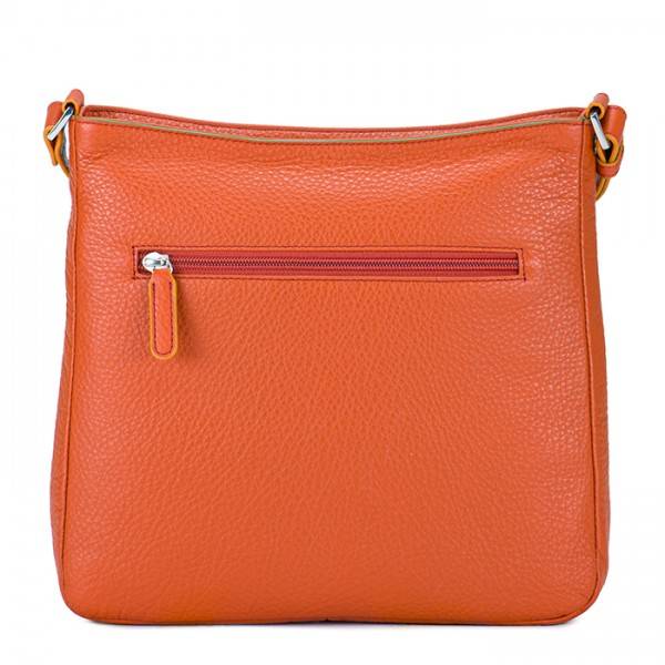 Mywalit Borsa a tracolla Slim Cortona Lucca Pezzi Unici