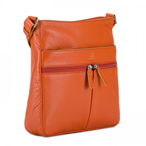 Mywalit Borsa a tracolla Slim Cortona Lucca Pezzi Unici