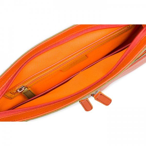 Mywalit Borsa a tracolla Slim Cortona Lucca Pezzi Unici