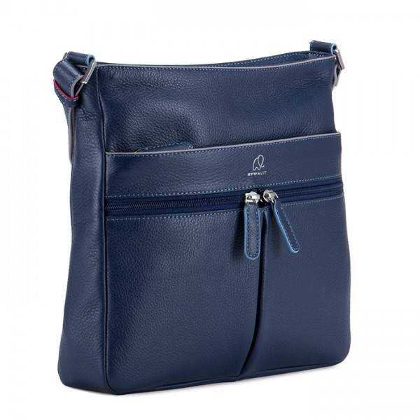 Mywalit Borsa a tracolla Slim Cortona Royal Soddisfazione Garantita