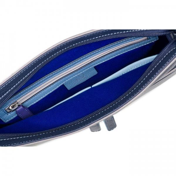 Mywalit Borsa a tracolla Slim Cortona Royal Soddisfazione Garantita