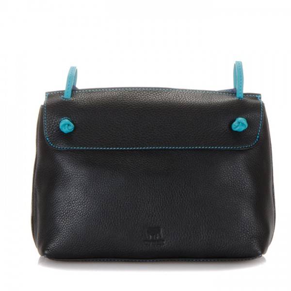 Mywalit Borsa con risvolto Rio Black Pace Acquista Ora