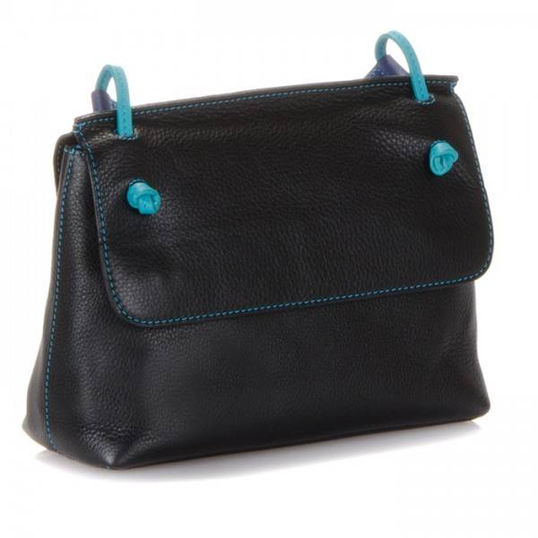 Mywalit Borsa con risvolto Rio Black Pace Acquista Ora