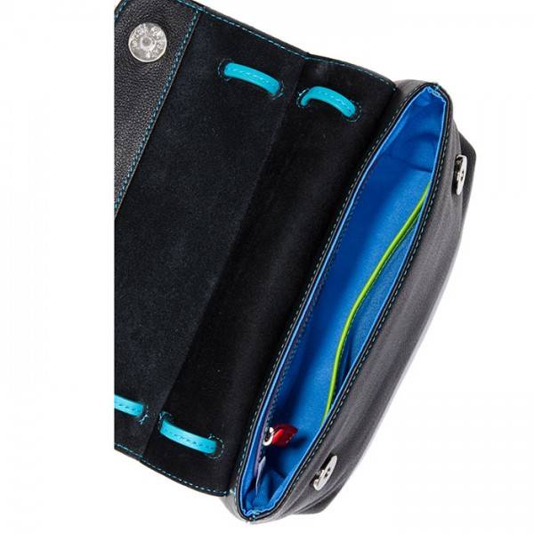 Mywalit Borsa con risvolto Rio Black Pace Acquista Ora