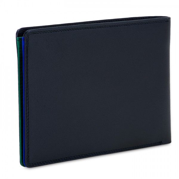 Mywalit Portafoglio da viaggio da uomo con tecnologia RFID Nappa Burano Fino Al -60%
