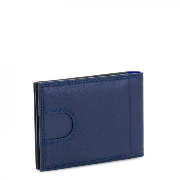 Mywalit Portafoglio da uomo Bi-fold con Portacarte e tecnologia RFID Nappa Notte Outlet