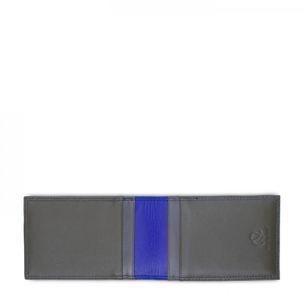 Mywalit Portafoglio da uomo Bi-fold con Portacarte e tecnologia RFID Nappa Notte Outlet