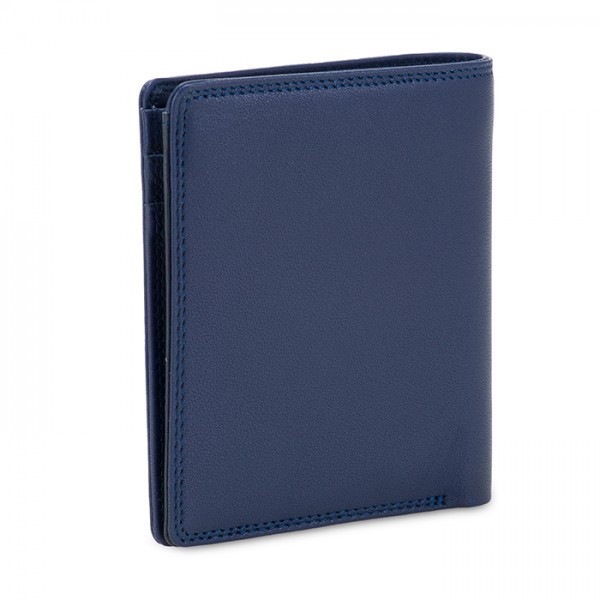 Mywalit Portafoglio da uomo Bi-fold con scomparto estraibile Nappa Notte Offerte