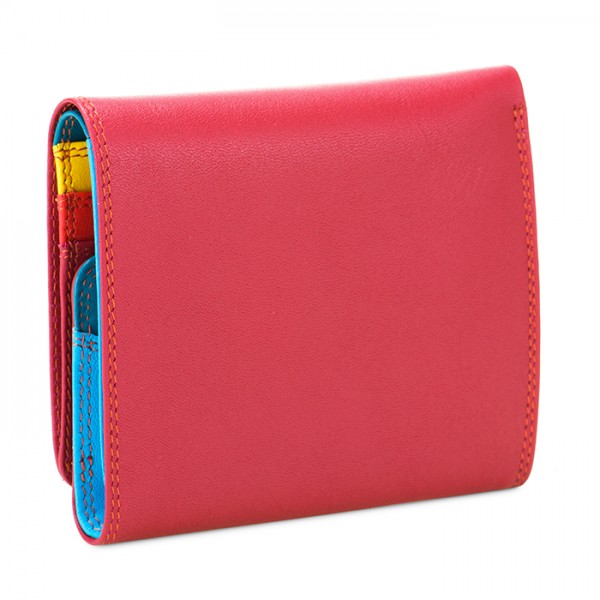 Mywalit Portafoglio con portamonete piatto Vesuvio Hotsell