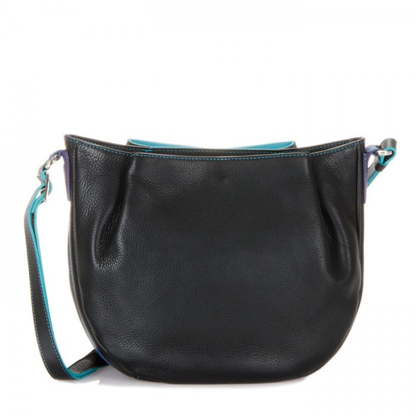 Mywalit Borsa hobo a tracolla Verona Black Pace I Più Venduti