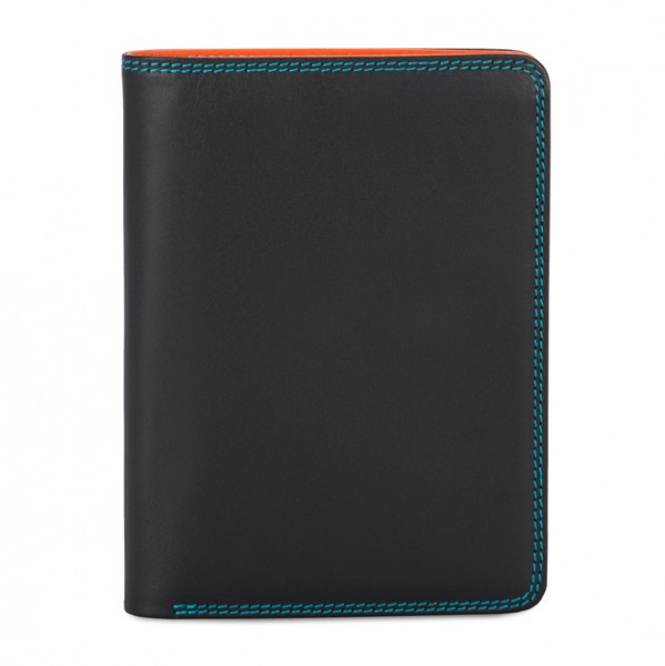 Mywalit Portafoglio a Libro Black Pace Negozio