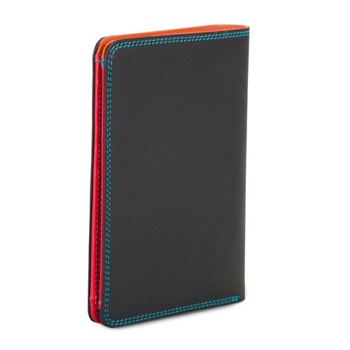 Mywalit Portafoglio a Libro Black Pace Negozio