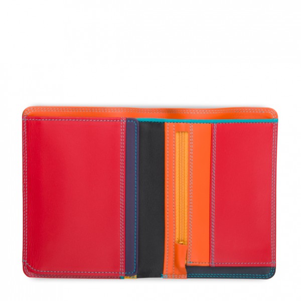 Mywalit Portafoglio a Libro Black Pace Negozio