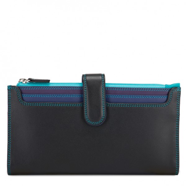 Mywalit Portafoglio Continental Black Pace