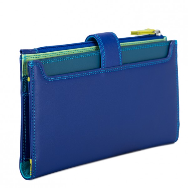 Mywalit Portafoglio Continental Seascape Nuova