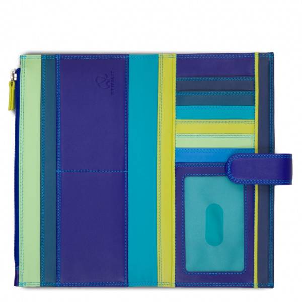 Mywalit Portafoglio Continental Seascape Nuova