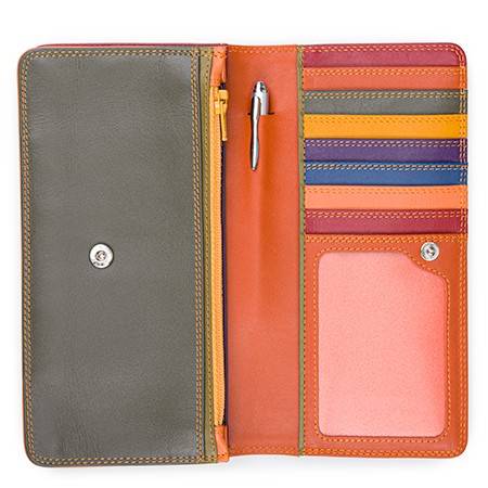 Mywalit Portafoglio Matinee medio Lucca Cyber Monday