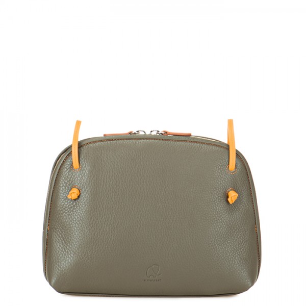 Mywalit Borsa con zip superiore Rio piccola Lucca Offerta per la Festa della Mamma