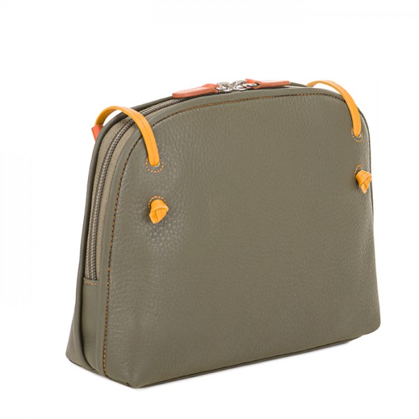 Mywalit Borsa con zip superiore Rio piccola Lucca Offerta per la Festa della Mamma