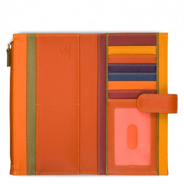 Mywalit Portafoglio Continental Lucca Latest fashion