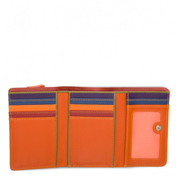 Mywalit Portafoglio a tre scomparti Lucca Online Outlet