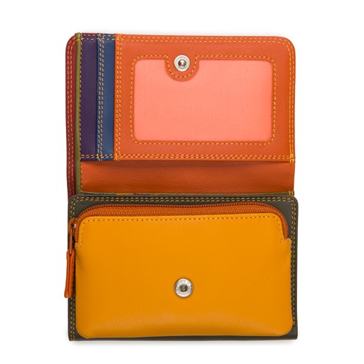 Mywalit Portafoglio a tre scomparti Lucca Online Outlet