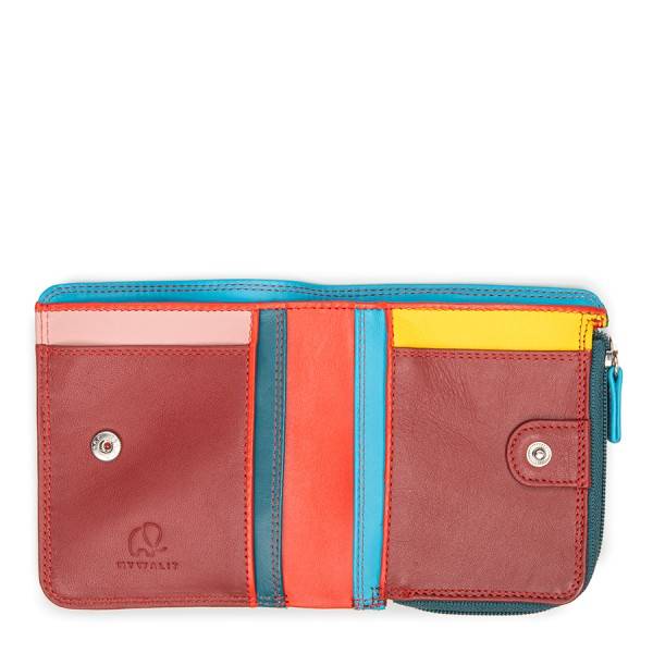 Mywalit Portafoglio Mini Doppio Scomparto Vesuvio Offerta temporanea