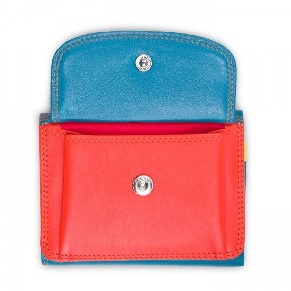 Mywalit Portafoglio a tre ante mini Vesuvio Offerte esclusive