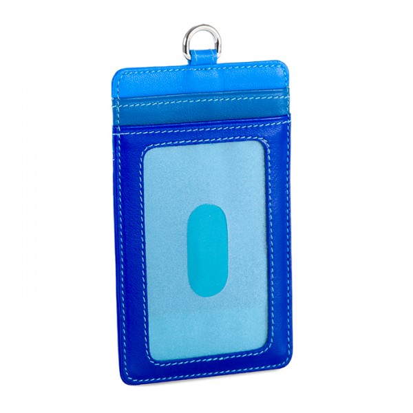 Mywalit Portacarte con tracolla Seascape Ritorno libero