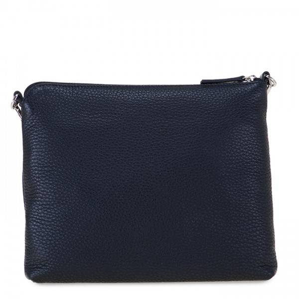 Mywalit Cremona Borsa a Tracolla Slim Nero Ultimi due giorni