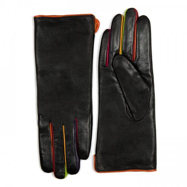 Mywalit Guanti lunghi (Taglia 7) Black Pace Only for today